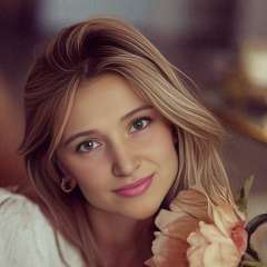 Лякина Екатерина Сергеевна 