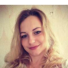 Антонова Ольга Николаевна