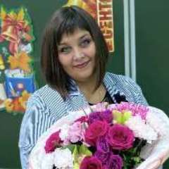 Горожанина Любовь Николаевна