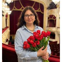 Титаренко Таисия Александрвна