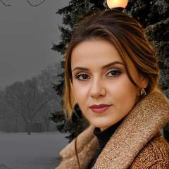 Чугуева Вера Михайловна