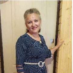 Штенцова Ольга Владимировна