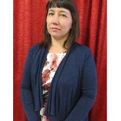 Гасанова Наталья Алексеевна