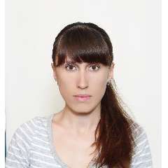 Ярцова Лайма Артурсовна