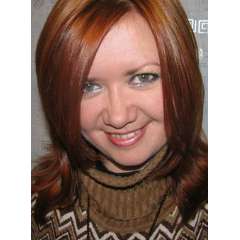 Баженова Евгения Валерьевна