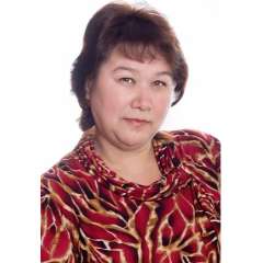 Вибе Елена Олеговна