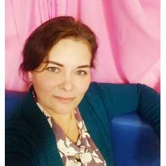 Тунева Евгения Николаевна