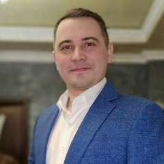 Тарасов Алексей Сергеевич