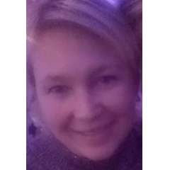 Гаренских Ольга Викторовна