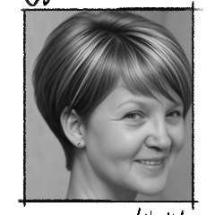 Столярова Ольга Николаевна 