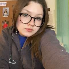 Карпова Алина Александровна