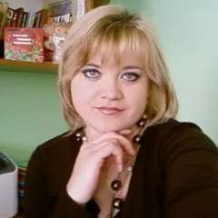 Кормилина Оксана Александровна