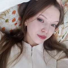 Вотина Анастасия Витальевна