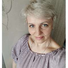 Щербакова Татьяна Владимировна