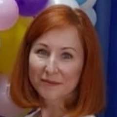 Харлап Татьяна Николаевна