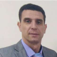 Кормилин Алексей Владимирович