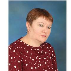 Белова Татьяна Михайловна