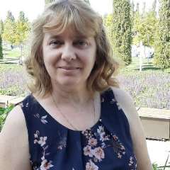 Васильцова Татьяна Леонидовна