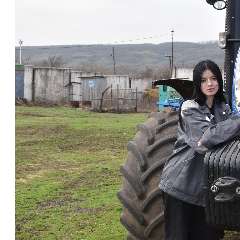 Шевченко Дарья Андреевна 