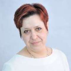 Тюкалова Татьяна Николаевна