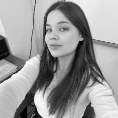 Циванюк Анна Николаевна