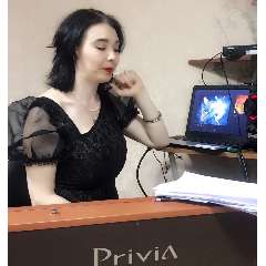 Гудкова Ярослава Валериевна