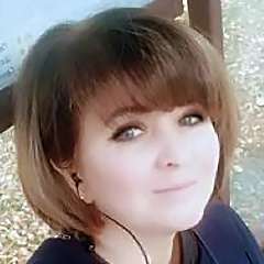 Никитина Любовь Васильевна