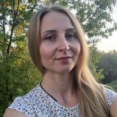 Шумкова Надежда Юрьевна