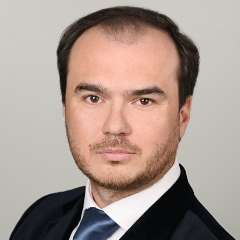 Саломатов Максим Александрович