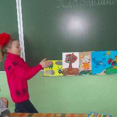 Подшивалова Татьяна Владимировна