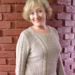 Шадрина Наталья Григорьевна