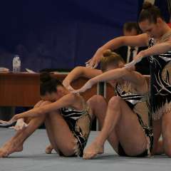 Домашева Ирина Анатольевна