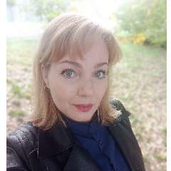 Лисовская Ирина Александровна