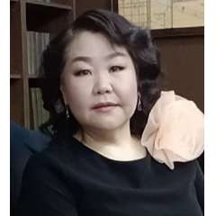 Кузьмина Инга Ивановна