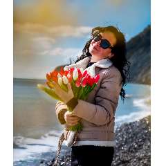 Твердохлеб Анна Андреевна