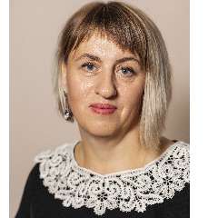 Галагур Марина Вячеславовна