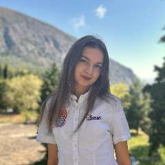 Родионова Ангелина Сергеевна