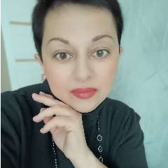 Пушкина Любовь Владимировна 