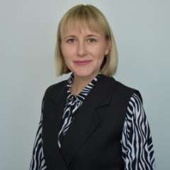 Иноземцева Светлана Александровна