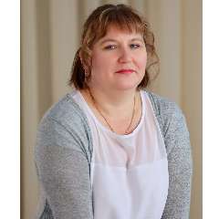 Щербатова Наталья Александровна 