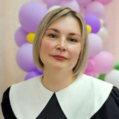 Куликова Олеся Владимировна