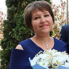 Дьяченко Наталья Дмитриевна