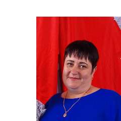 Возненко Ирина Олеговна