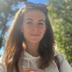 Кузнецова Екатерина Тимофеевна