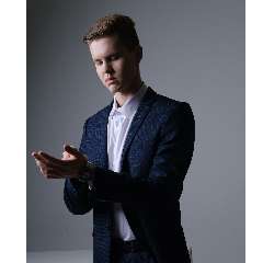 Ульянов Андрей Евгеньевич