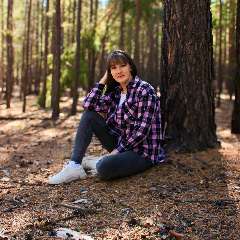 Ермолина Ксения Викторовна 