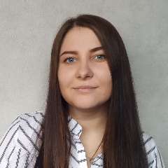 Гущина Мария Павловна