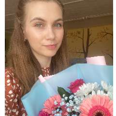Огородникова Наталья Алексеевна 