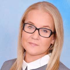 Геренкова Ольга Леонидовна