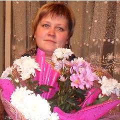 Ерёменко Наталья Петровна